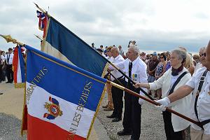 2016 08 15 AGDE-COMMEMORATION DU DEBARQUEMENT 1944 EN PROVENCE (128)